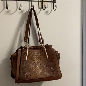 Leather Purse. Gently used.